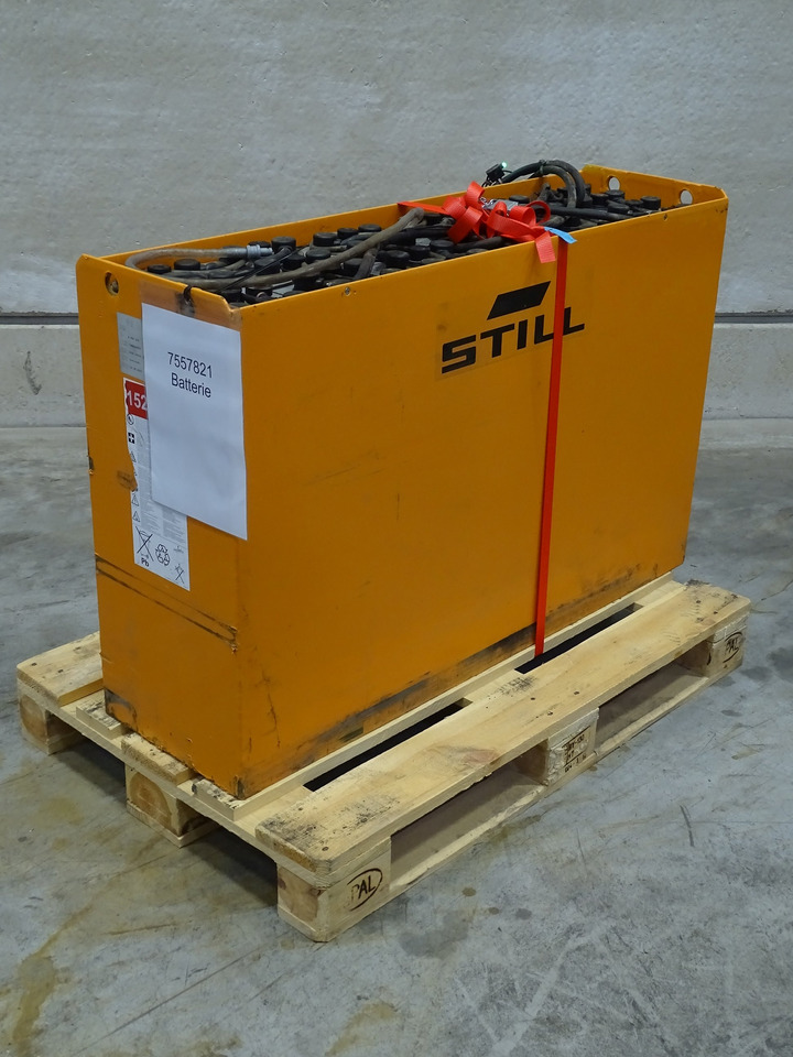 Weitere 48V620AH - آلات البناء: صورة 5 Weitere 48V620AH - آلات البناء: صورة 5