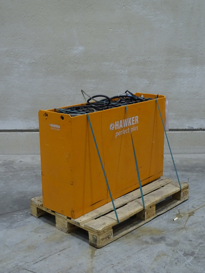 Weitere 48V620AH - آلات البناء: صورة 2 Weitere 48V620AH - آلات البناء: صورة 2