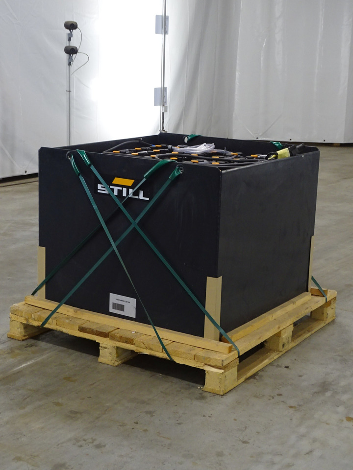 Weitere 80V840AH - آلات البناء: صورة 1 Weitere 80V840AH - آلات البناء: صورة 1