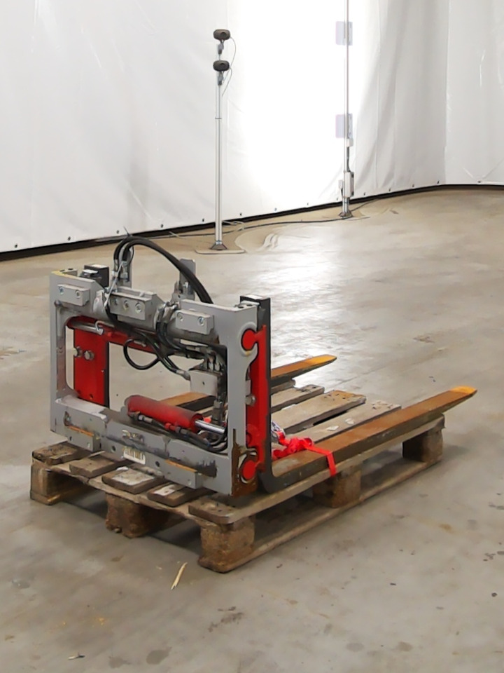 Weitere RZV25 - شوكة: صورة 2 Weitere RZV25 - شوكة: صورة 2