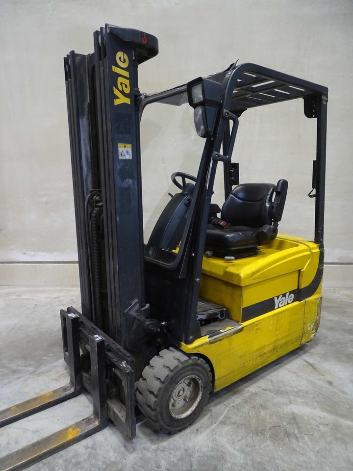 Yale ERP20ATF - رافعة شوكية كهربائية: صورة 1 Yale ERP20ATF - رافعة شوكية كهربائية: صورة 1