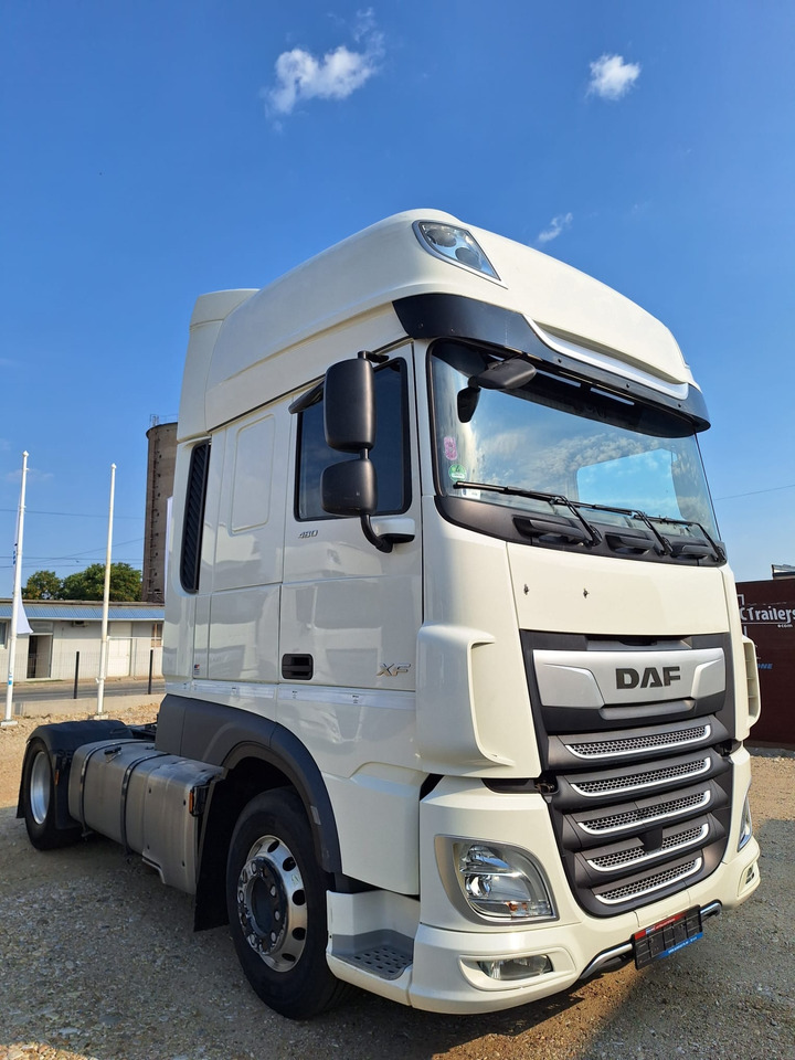 DAF XF 480 - وحدة جر: صورة 3 DAF XF 480 - وحدة جر: صورة 3