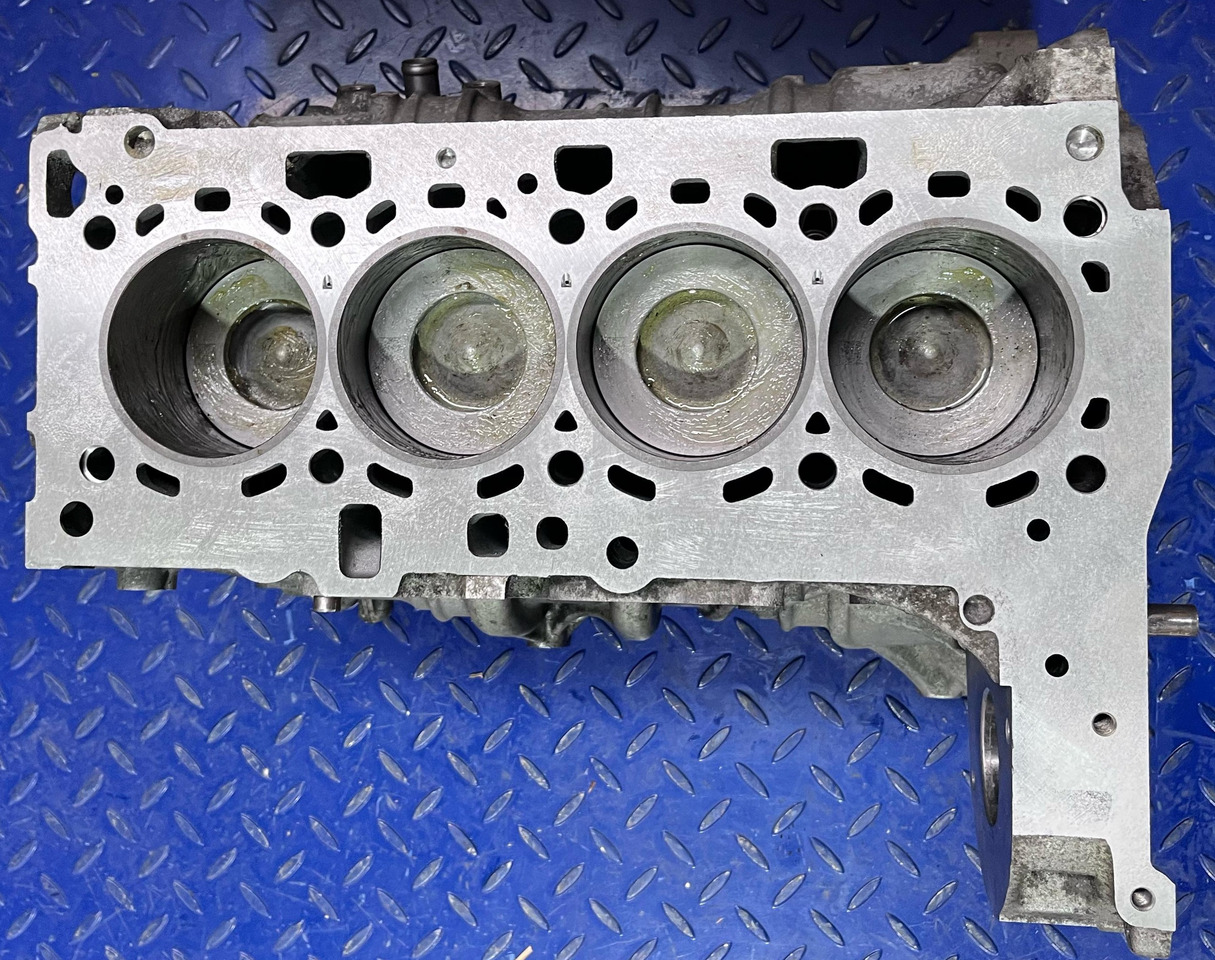 BMW Motor Reconditionat N47D20C Euro 6 - محرك: صورة 3 BMW Motor Reconditionat N47D20C Euro 6 - محرك: صورة 3