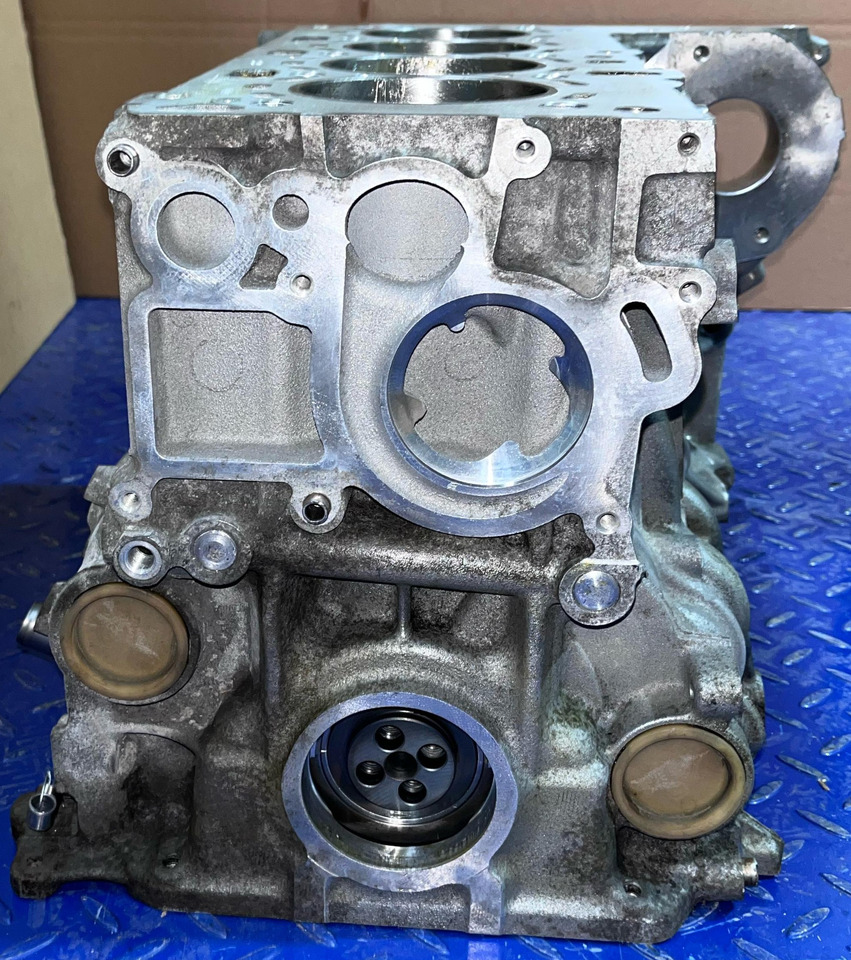 BMW Motor Reconditionat N47D20C Euro 6 - محرك: صورة 4 BMW Motor Reconditionat N47D20C Euro 6 - محرك: صورة 4