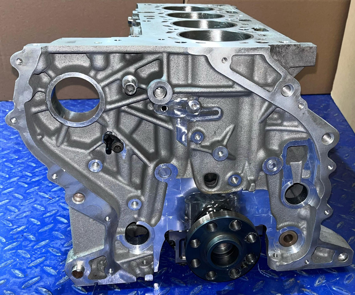 BMW Motor Reconditionat N47D20C Euro 6 - محرك: صورة 5 BMW Motor Reconditionat N47D20C Euro 6 - محرك: صورة 5