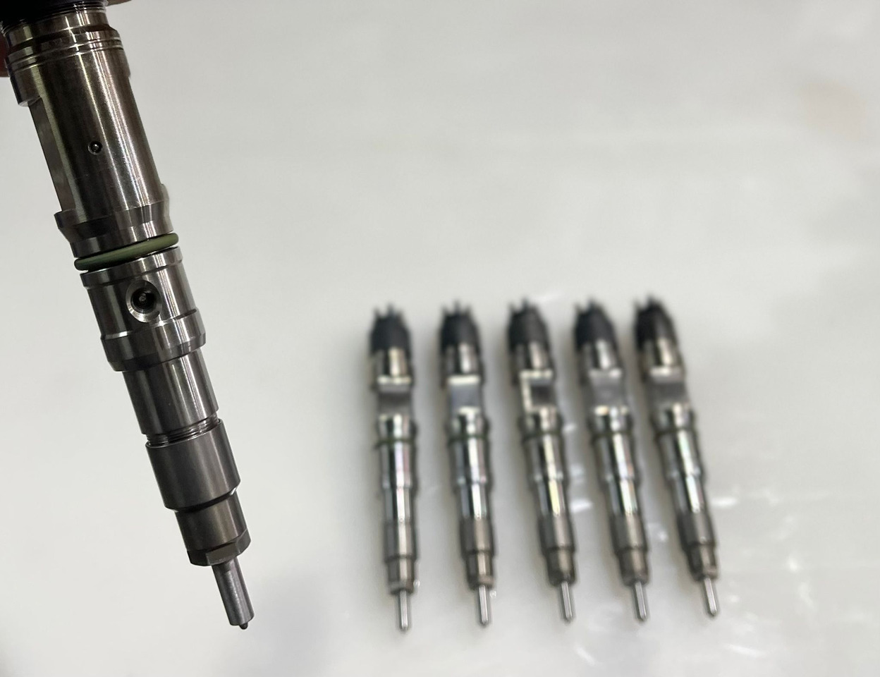 BOSCH 61800354 - حاقن: صورة 4 BOSCH 61800354 - حاقن: صورة 4