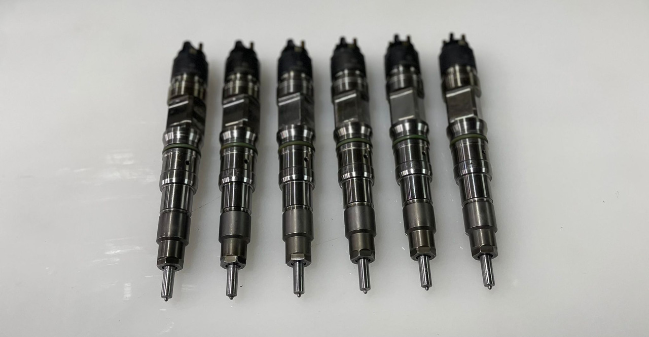 BOSCH 61800354 - حاقن: صورة 2 BOSCH 61800354 - حاقن: صورة 2