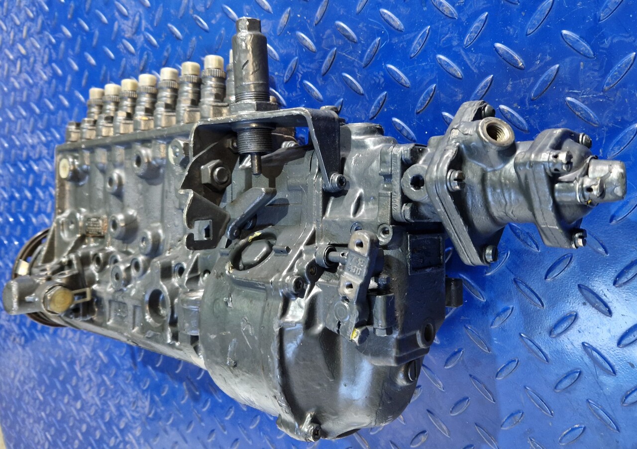 BOSCH INJECTION PUMP 0402648921 - قطع غيار - آليات: صورة 4 BOSCH INJECTION PUMP 0402648921 - قطع غيار - آليات: صورة 4