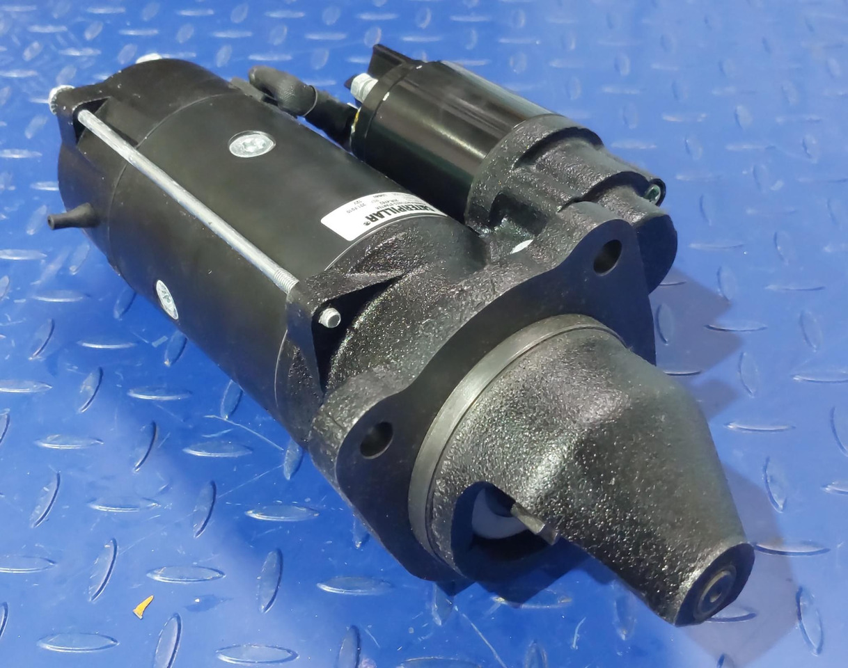 CATERPILLAR C4.4 Starter 331-7010 - ستارتر كهرباء - آلات البناء: صورة 3 CATERPILLAR C4.4 Starter 331-7010 - ستارتر كهرباء - آلات البناء: صورة 3