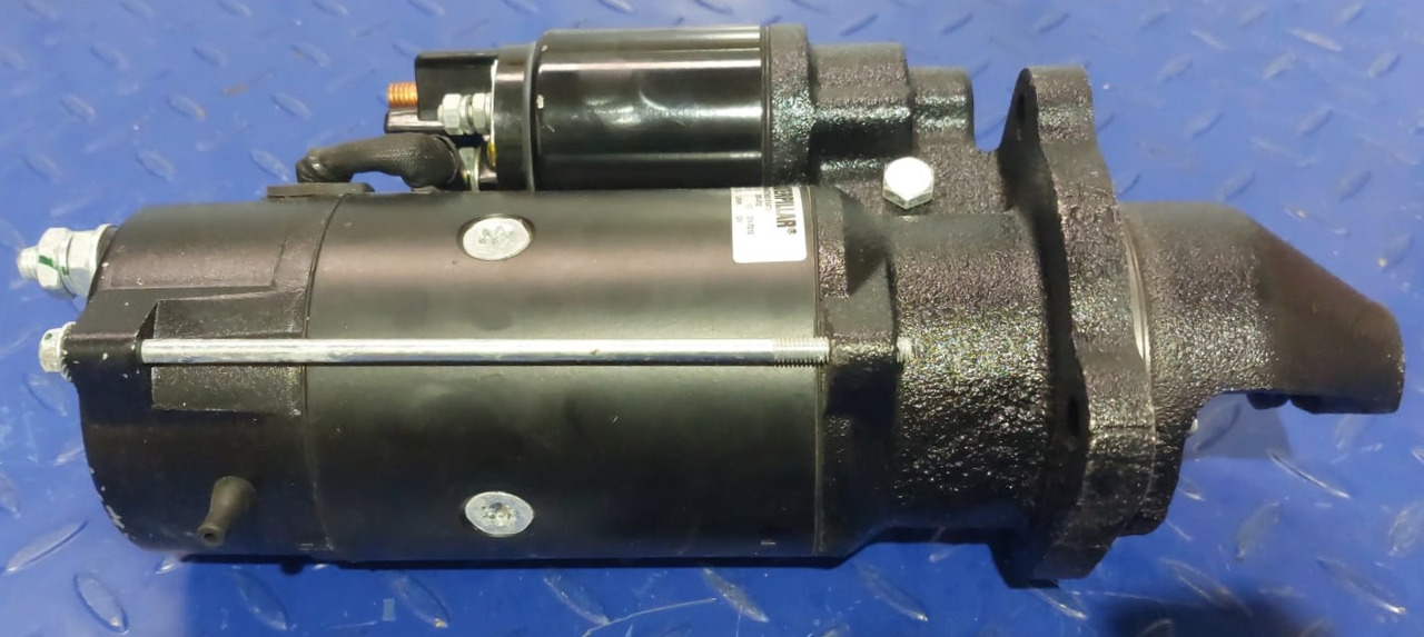 CATERPILLAR C4.4 Starter 331-7010 - ستارتر كهرباء - آلات البناء: صورة 2 CATERPILLAR C4.4 Starter 331-7010 - ستارتر كهرباء - آلات البناء: صورة 2