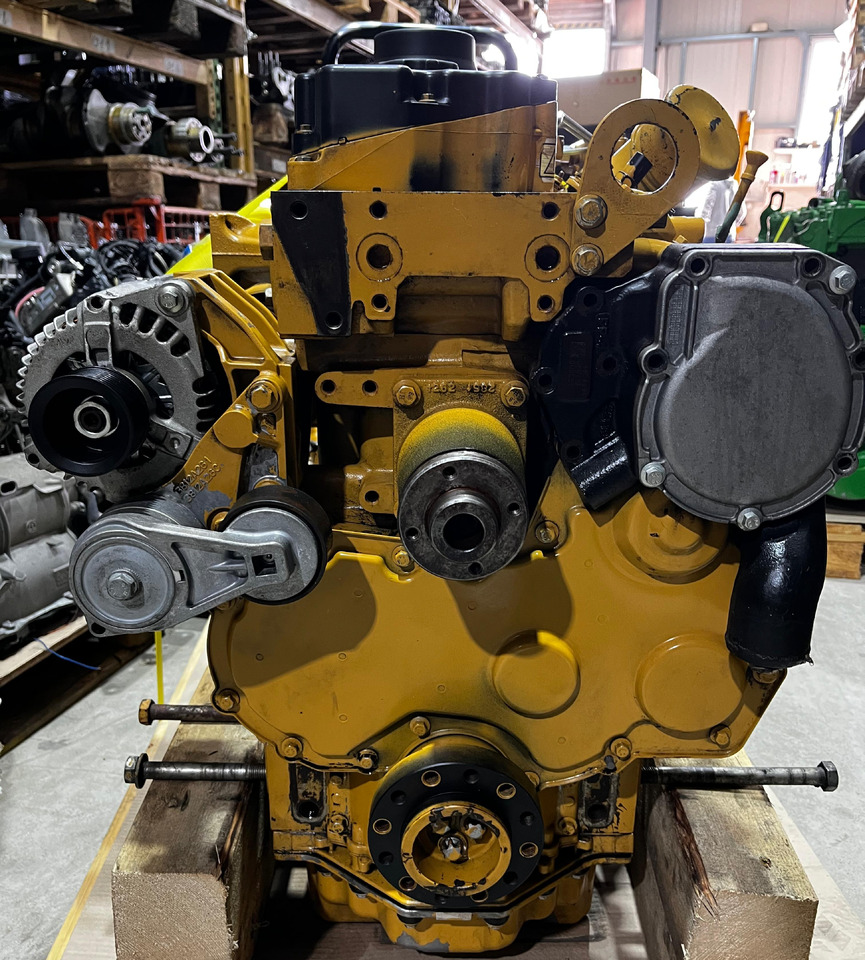 CATERPILLAR Engine C6.6 - محرك: صورة 5 CATERPILLAR Engine C6.6 - محرك: صورة 5