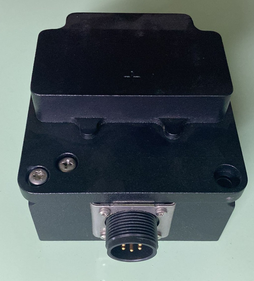CATERPILLAR Power Converter 84420-10 - النظام الكهربائي - آلات البناء: صورة 1 CATERPILLAR Power Converter 84420-10 - النظام الكهربائي - آلات البناء: صورة 1