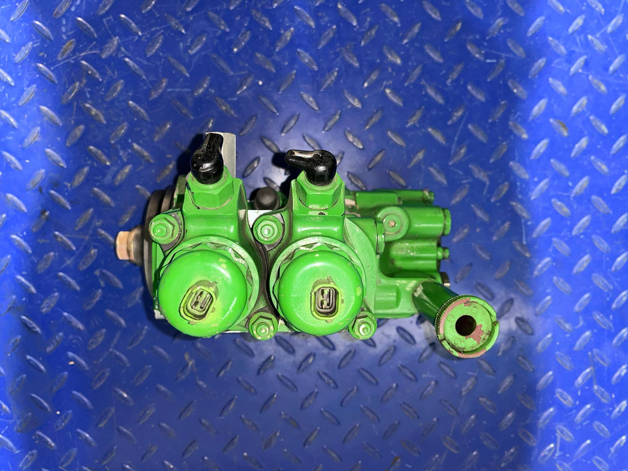 DENSO 094000-0311 - مضخة وقود - الآلات الزراعية: صورة 5 DENSO 094000-0311 - مضخة وقود - الآلات الزراعية: صورة 5