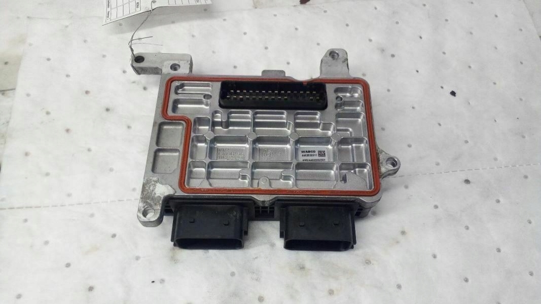 Ecu for Wabco Gear Shift Selectror 4463530041 A0104461309 - علبة التروس و قطع الغيار - شاحنة: صورة 3 Ecu for Wabco Gear Shift Selectror 4463530041 A0104461309 - علبة التروس و قطع الغيار - شاحنة: صورة 3