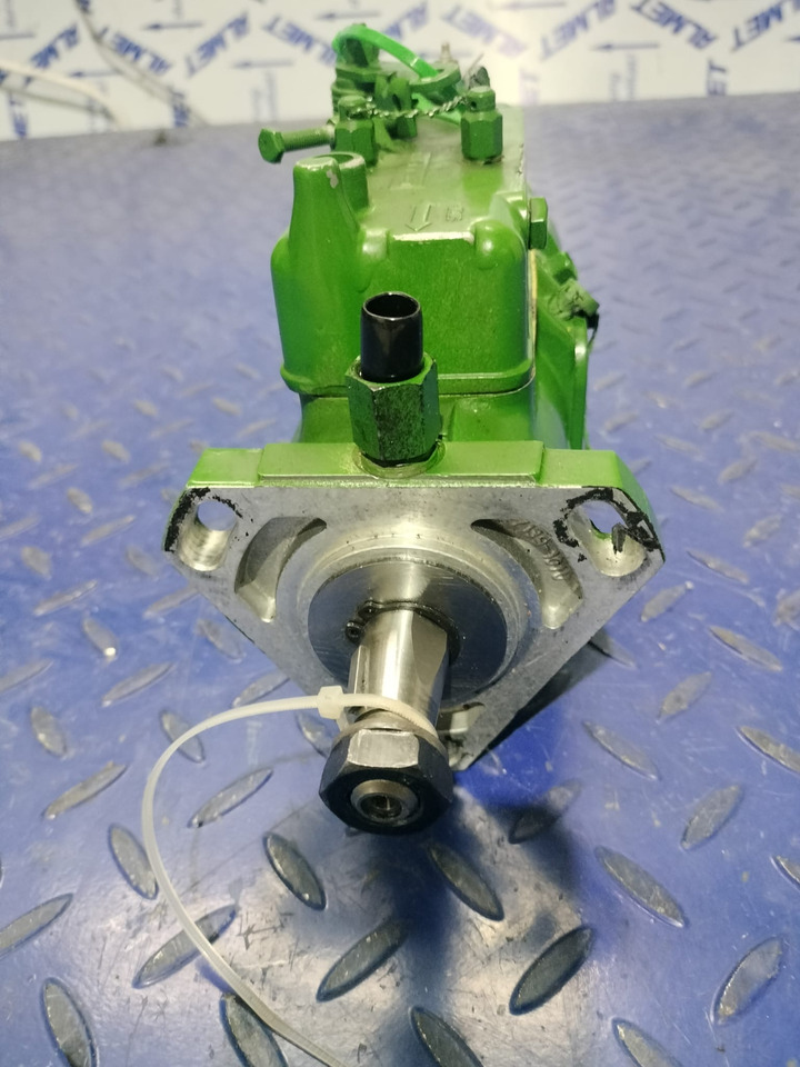 JOHN DEERE 6605/Injection Pump Delphi Injection Pump - قطع غيار عامة - جرار: صورة 3 JOHN DEERE 6605/Injection Pump Delphi Injection Pump - قطع غيار عامة - جرار: صورة 3