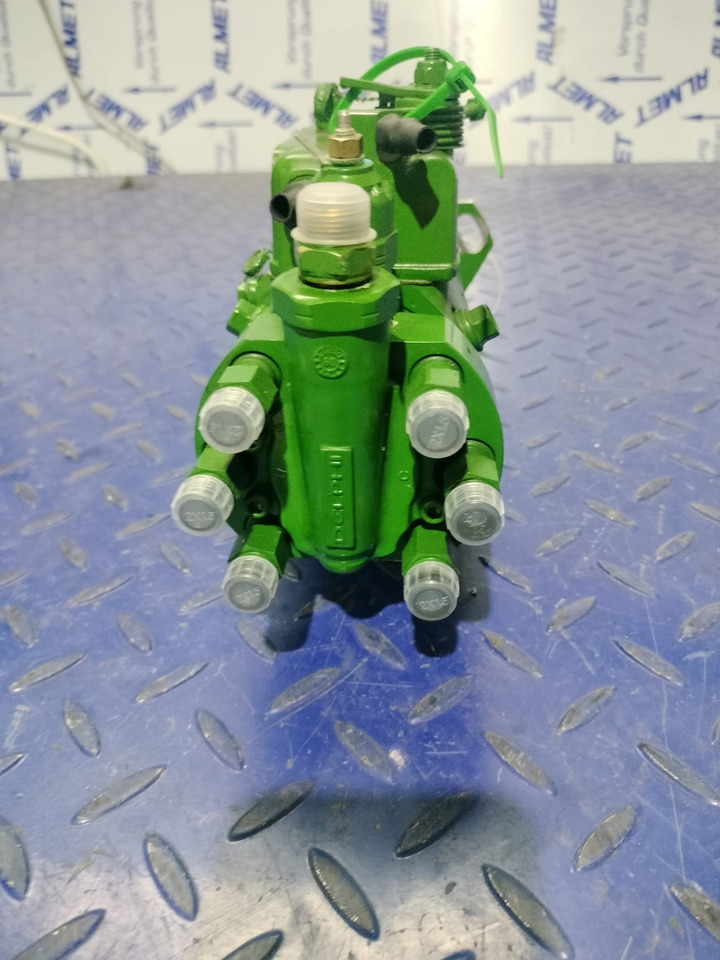 JOHN DEERE 6605/Injection Pump Delphi Injection Pump - قطع غيار عامة - جرار: صورة 4 JOHN DEERE 6605/Injection Pump Delphi Injection Pump - قطع غيار عامة - جرار: صورة 4