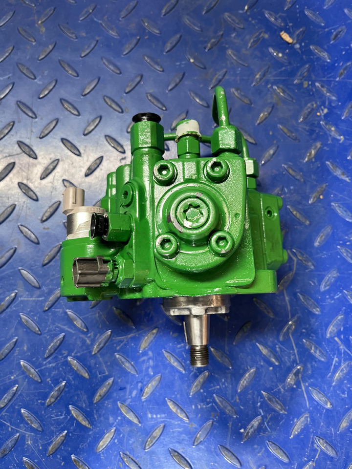 JOHN DEERE Diesel Pump RE519597 RE534156 294050-0060 - مضخة وقود - الآلات الزراعية: صورة 1 JOHN DEERE Diesel Pump RE519597 RE534156 294050-0060 - مضخة وقود - الآلات الزراعية: صورة 1