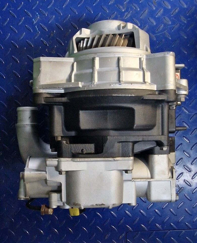 MERCEDES-BENZ Retarder Actros Mp4 A9604304895 REMAN - قطع غيار - آليات: صورة 4 MERCEDES-BENZ Retarder Actros Mp4 A9604304895 REMAN - قطع غيار - آليات: صورة 4