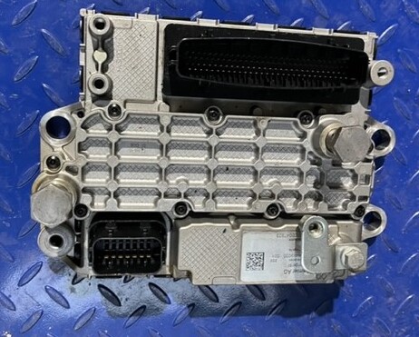 Mercedes A0074462440 ZGS001 - وحدة تحكم الكتروني - شاحنة: صورة 1 Mercedes A0074462440 ZGS001 - وحدة تحكم الكتروني - شاحنة: صورة 1