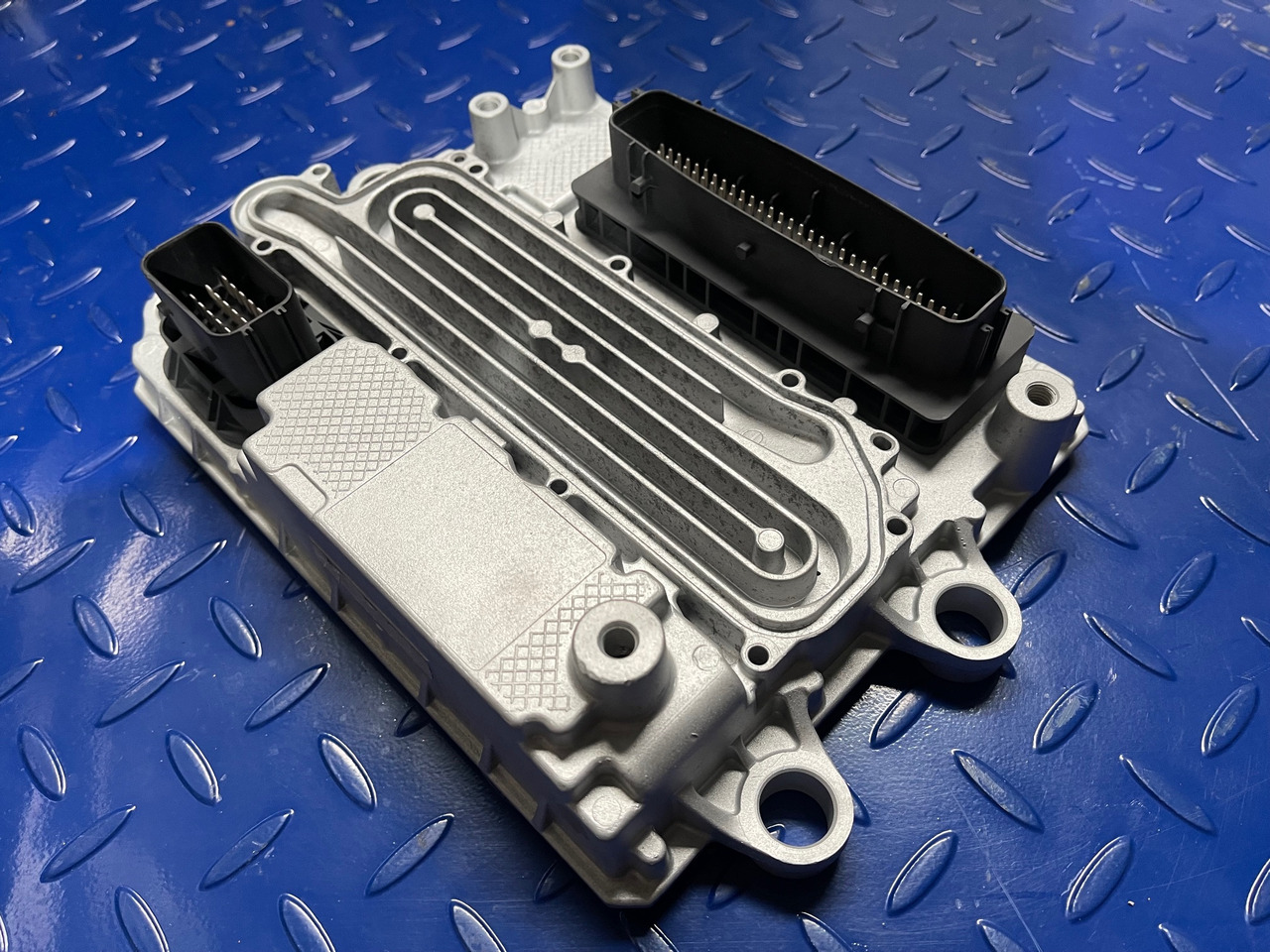 Mercedes Actros Atego ACM Euro 6 A0004465854 - وحدة تحكم الكتروني - شاحنة: صورة 3 Mercedes Actros Atego ACM Euro 6 A0004465854 - وحدة تحكم الكتروني - شاحنة: صورة 3