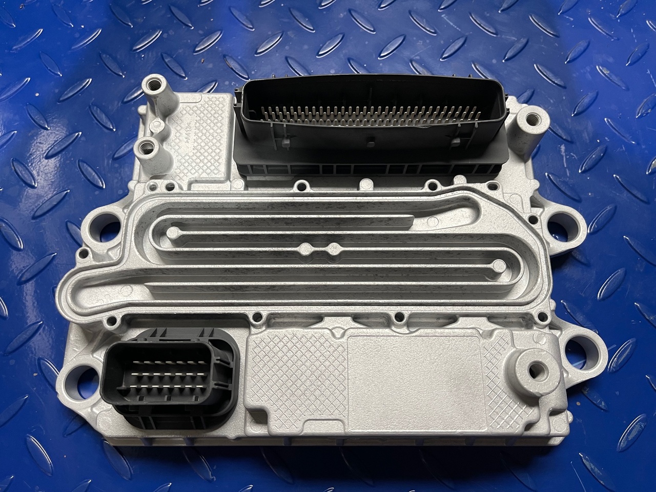 Mercedes Actros MP4 ACM Modul A0004464854 - وحدة تحكم الكتروني - شاحنة: صورة 2 Mercedes Actros MP4 ACM Modul A0004464854 - وحدة تحكم الكتروني - شاحنة: صورة 2