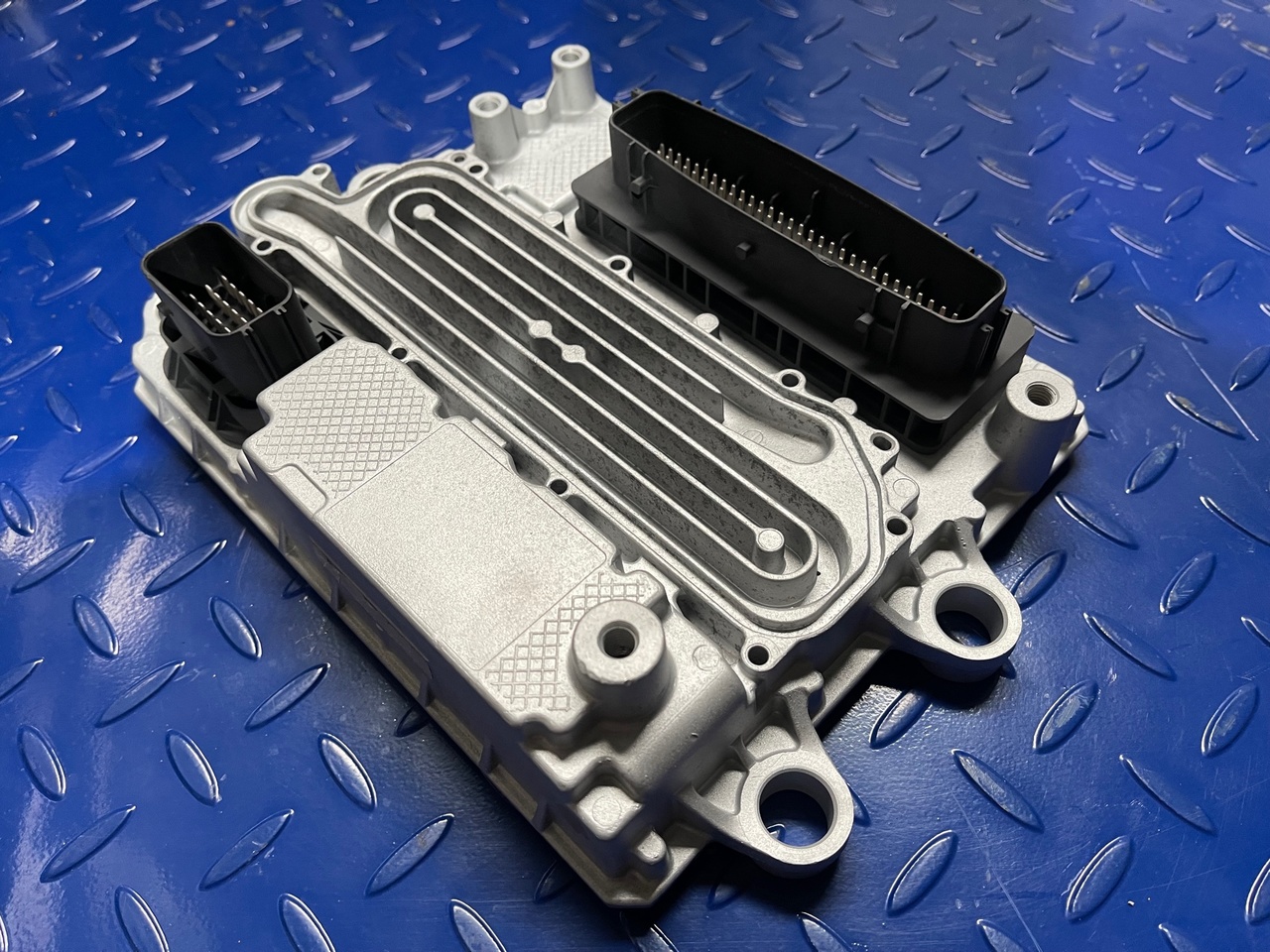 Mercedes Actros MP4 ACM Modul A0004464854 - وحدة تحكم الكتروني - شاحنة: صورة 3 Mercedes Actros MP4 ACM Modul A0004464854 - وحدة تحكم الكتروني - شاحنة: صورة 3