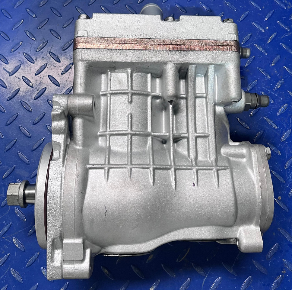 Mercedes Actros MP4 Air Compressor Euro 6 A0011306415 - كابح هوائي - شاحنة: صورة 4 Mercedes Actros MP4 Air Compressor Euro 6 A0011306415 - كابح هوائي - شاحنة: صورة 4