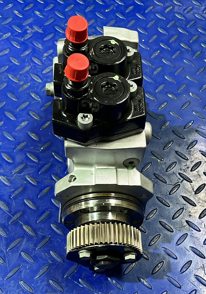 Mercedes Actros MP4 Diesel Pump A4700902150 Euro 6 - مضخة وقود: صورة 3 Mercedes Actros MP4 Diesel Pump A4700902150 Euro 6 - مضخة وقود: صورة 3