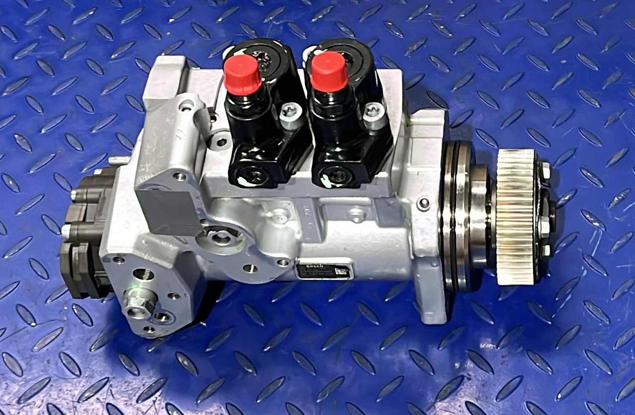 Mercedes Actros MP4 Diesel Pump A4700902150 Euro 6 - مضخة وقود: صورة 1 Mercedes Actros MP4 Diesel Pump A4700902150 Euro 6 - مضخة وقود: صورة 1