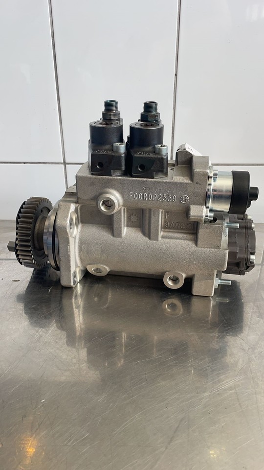 Mercedes Actros MP4 Injection Pump A4700900850 - مضخة وقود - شاحنة: صورة 4 Mercedes Actros MP4 Injection Pump A4700900850 - مضخة وقود - شاحنة: صورة 4