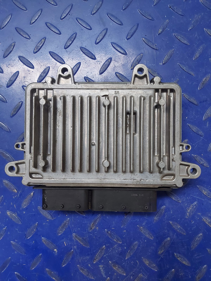 Mercedes Benz ECU A6401507279 - وحدة تحكم الكتروني - شاحنة: صورة 2 Mercedes Benz ECU A6401507279 - وحدة تحكم الكتروني - شاحنة: صورة 2