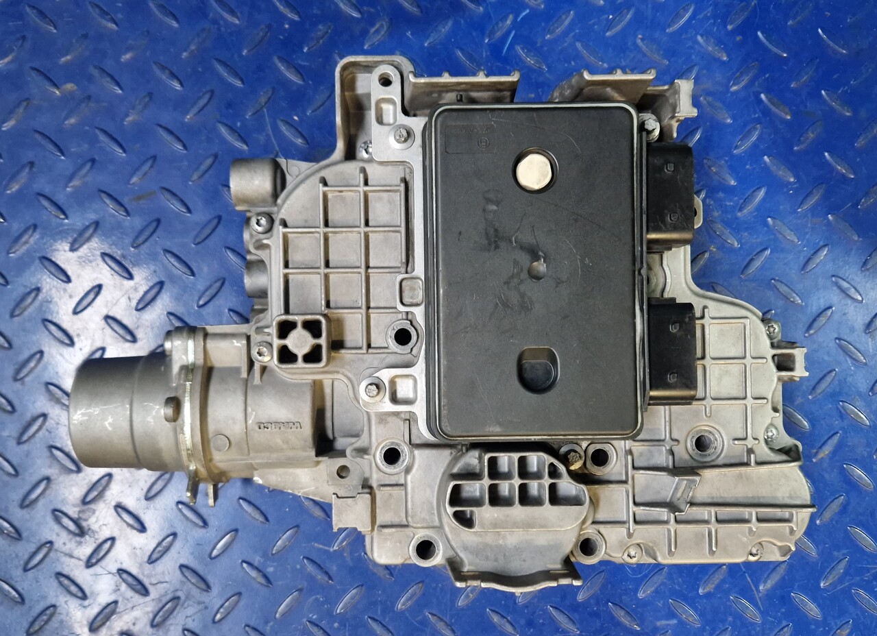 Mercedes MB Actros MP4 transmission shifting cylinder A9602603863 - قطع غيار - آليات: صورة 4 Mercedes MB Actros MP4 transmission shifting cylinder A9602603863 - قطع غيار - آليات: صورة 4