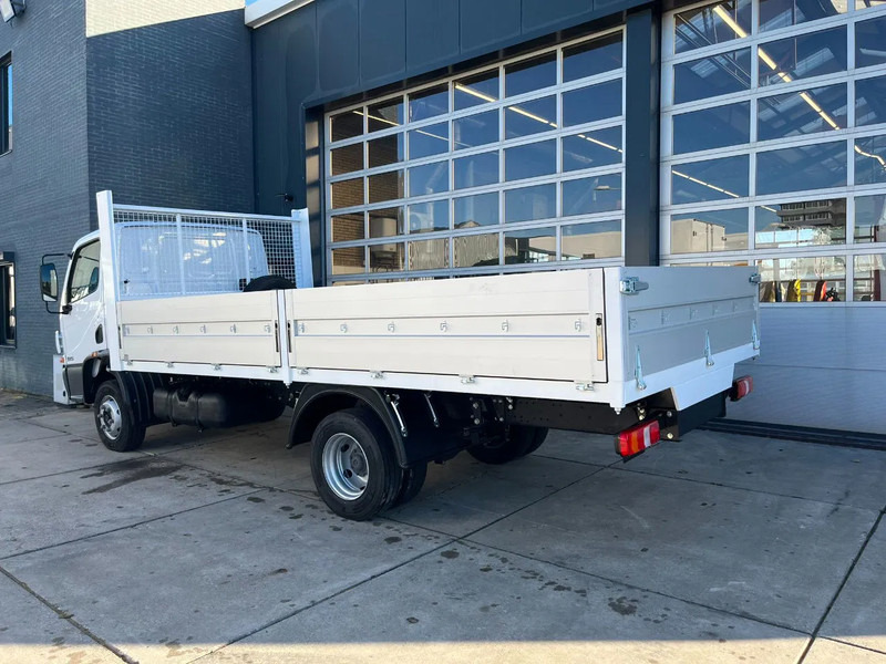 Mercedes-Benz Accelo 915 4x2 Flatbed with dropsides - شاحنات مسطحة: صورة 3 Mercedes-Benz Accelo 915 4x2 Flatbed with dropsides - شاحنات مسطحة: صورة 3