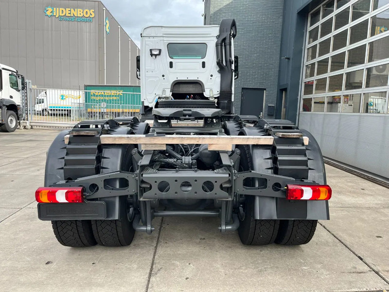 Mercedes-Benz Actros 3340 S 6x4 Tractor Head - وحدة جر: صورة 5 Mercedes-Benz Actros 3340 S 6x4 Tractor Head - وحدة جر: صورة 5
