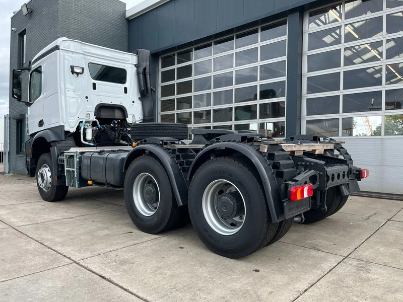 Mercedes-Benz Actros 3340 S 6x4 Tractor Head - وحدة جر: صورة 3 Mercedes-Benz Actros 3340 S 6x4 Tractor Head - وحدة جر: صورة 3