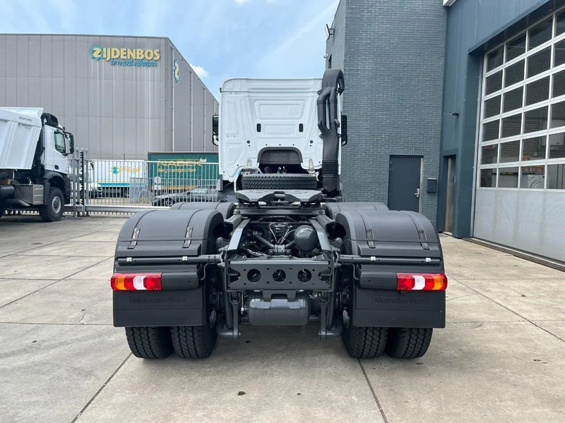 Mercedes-Benz Actros 3348 S 6x4 Tractor Head - وحدة جر: صورة 5 Mercedes-Benz Actros 3348 S 6x4 Tractor Head - وحدة جر: صورة 5