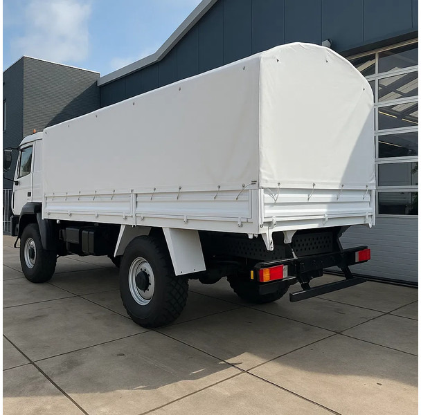 Mercedes-Benz Arocs 1836 A 4x4 Cargo Truck - شاحنة ستارة: صورة 2 Mercedes-Benz Arocs 1836 A 4x4 Cargo Truck - شاحنة ستارة: صورة 2