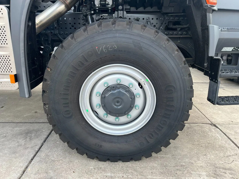 جديدة شاحنة ستارة Mercedes-Benz Arocs 3340 A 6x6 Cargo Truck: صورة 19