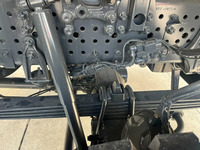 جديدة شاحنة ستارة Mercedes-Benz Arocs 3340 A 6x6 Cargo Truck: صورة 16