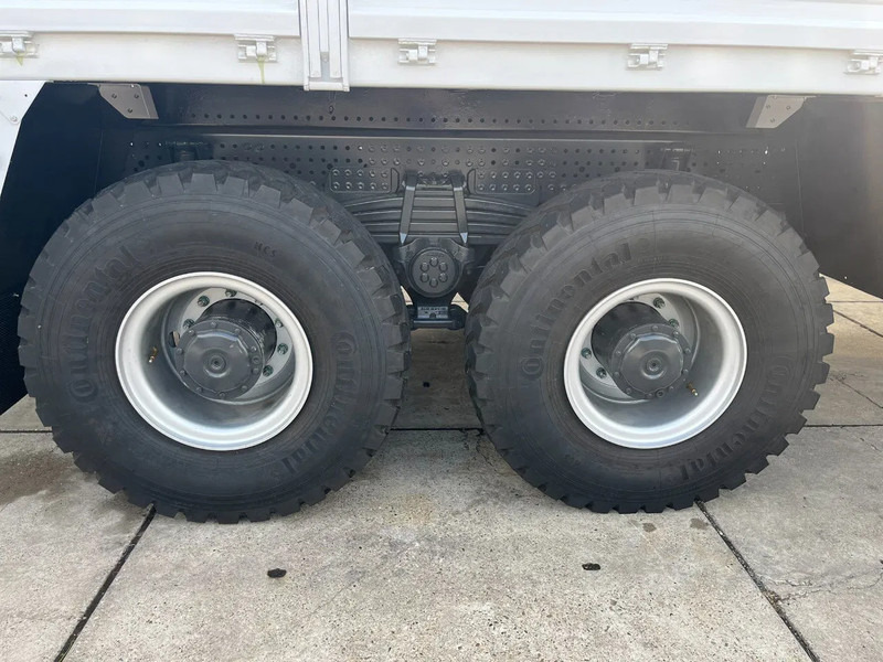 جديدة شاحنة ستارة Mercedes-Benz Arocs 3340 A 6x6 Cargo Truck: صورة 20