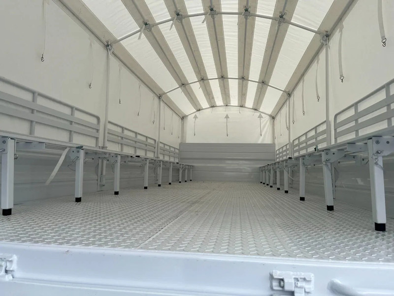 جديدة شاحنة ستارة Mercedes-Benz Arocs 3340 A 6x6 Cargo Truck: صورة 17