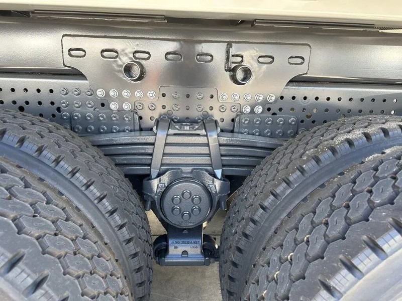 جديدة شاحنة قلاب Mercedes-Benz Arocs 4140 K 8x4 Meiller Tipper: صورة 9