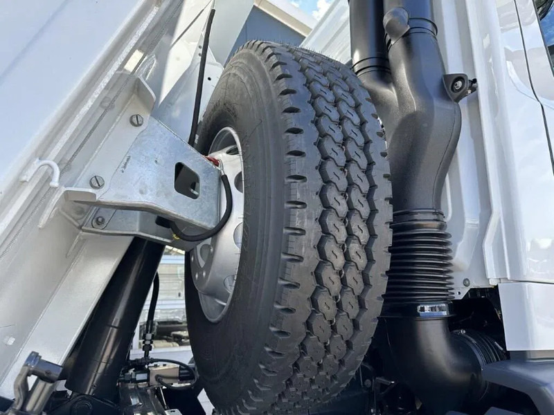جديدة شاحنة قلاب Mercedes-Benz Arocs 4140 K 8x4 Meiller Tipper: صورة 20