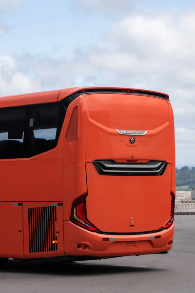 Mercedes-Benz O500 1936 RS Marcopolo G8 Viaggio 1050 Passenger Bus - مركبة كوتش: صورة 5 Mercedes-Benz O500 1936 RS Marcopolo G8 Viaggio 1050 Passenger Bus - مركبة كوتش: صورة 5