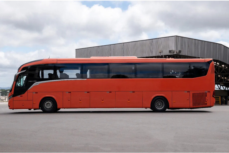 Mercedes-Benz O500 1936 RS Marcopolo G8 Viaggio 1050 Passenger Bus - مركبة كوتش: صورة 3 Mercedes-Benz O500 1936 RS Marcopolo G8 Viaggio 1050 Passenger Bus - مركبة كوتش: صورة 3