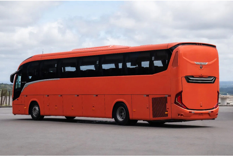 Mercedes-Benz O500 1936 RS Marcopolo G8 Viaggio 1050 Passenger Bus - مركبة كوتش: صورة 4 Mercedes-Benz O500 1936 RS Marcopolo G8 Viaggio 1050 Passenger Bus - مركبة كوتش: صورة 4