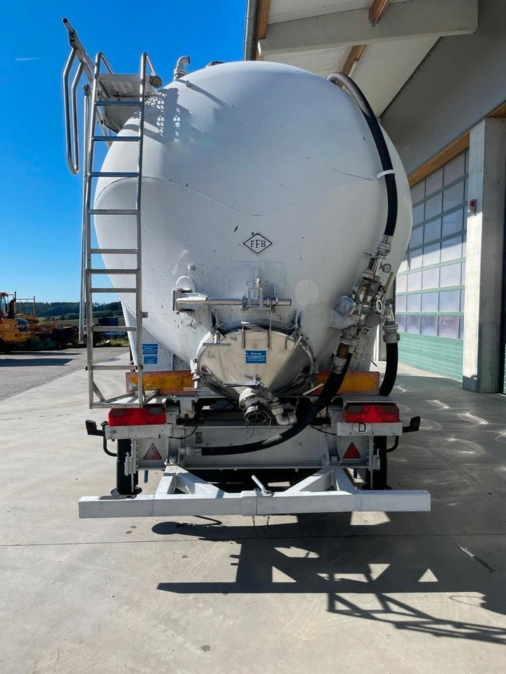 Feldbinder KIP 60 3 - بلكر: صورة 2 Feldbinder KIP 60 3 - بلكر: صورة 2