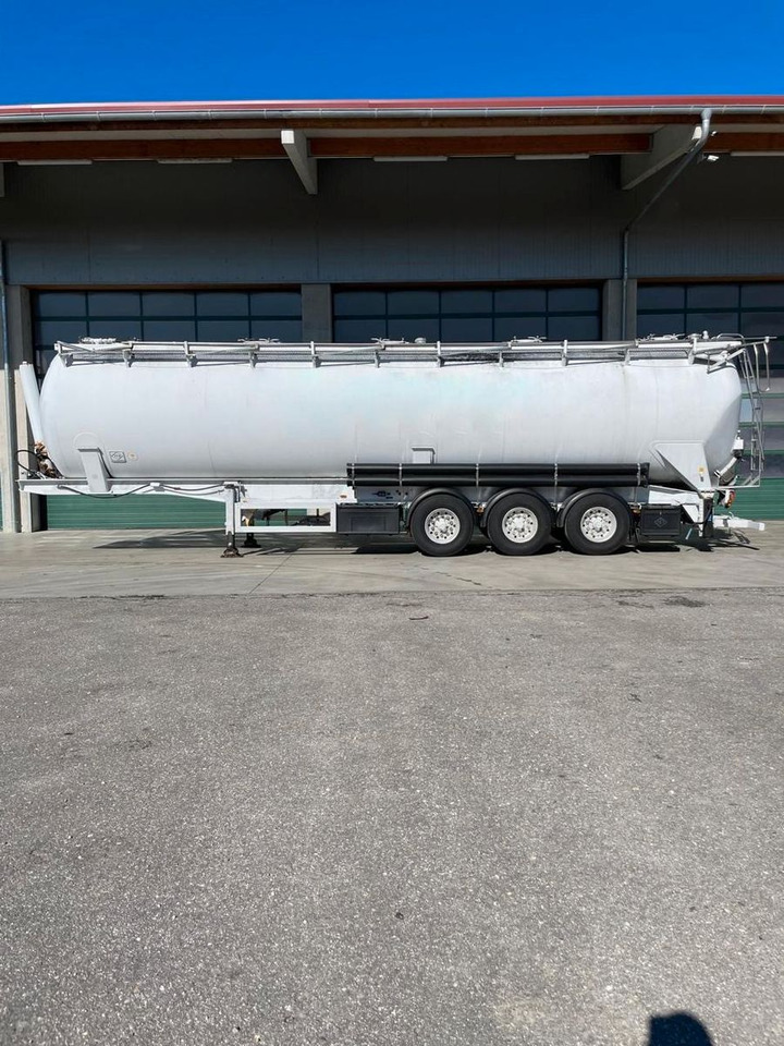 Feldbinder KIP 60 3 - بلكر: صورة 1 Feldbinder KIP 60 3 - بلكر: صورة 1