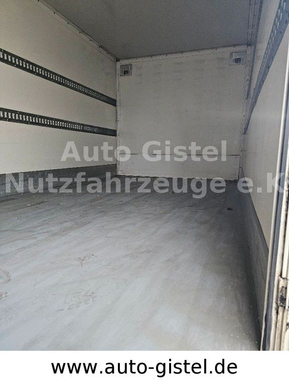 MAN TGL 8.180*Bär 1000kg*3x verfügbar* - شاحنة مغلقة الصندوق: صورة 5 MAN TGL 8.180*Bär 1000kg*3x verfügbar* - شاحنة مغلقة الصندوق: صورة 5