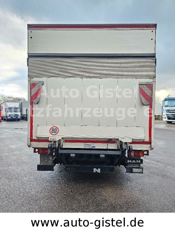 MAN TGL 8.180*Bär 1000kg*3x verfügbar* - شاحنة مغلقة الصندوق: صورة 4 MAN TGL 8.180*Bär 1000kg*3x verfügbar* - شاحنة مغلقة الصندوق: صورة 4